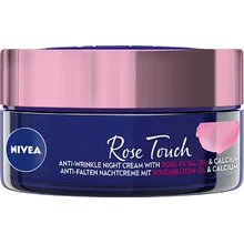 Rose touch anti-wrinkle night cream thumbnail 6