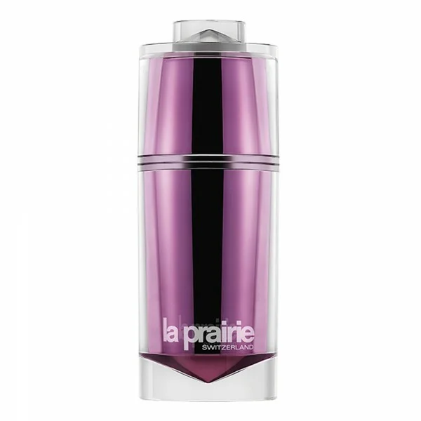 Platinum collection eye elixir rare