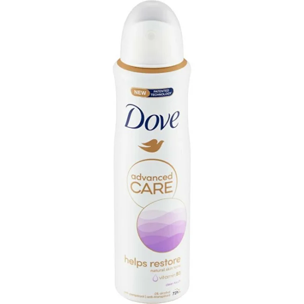 Advanced care helps restore