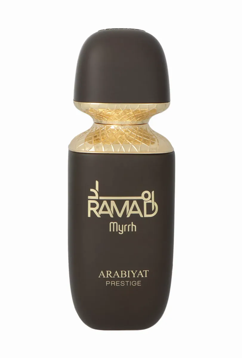 Arabiyat Ramad Myrrh Eau De Parfum