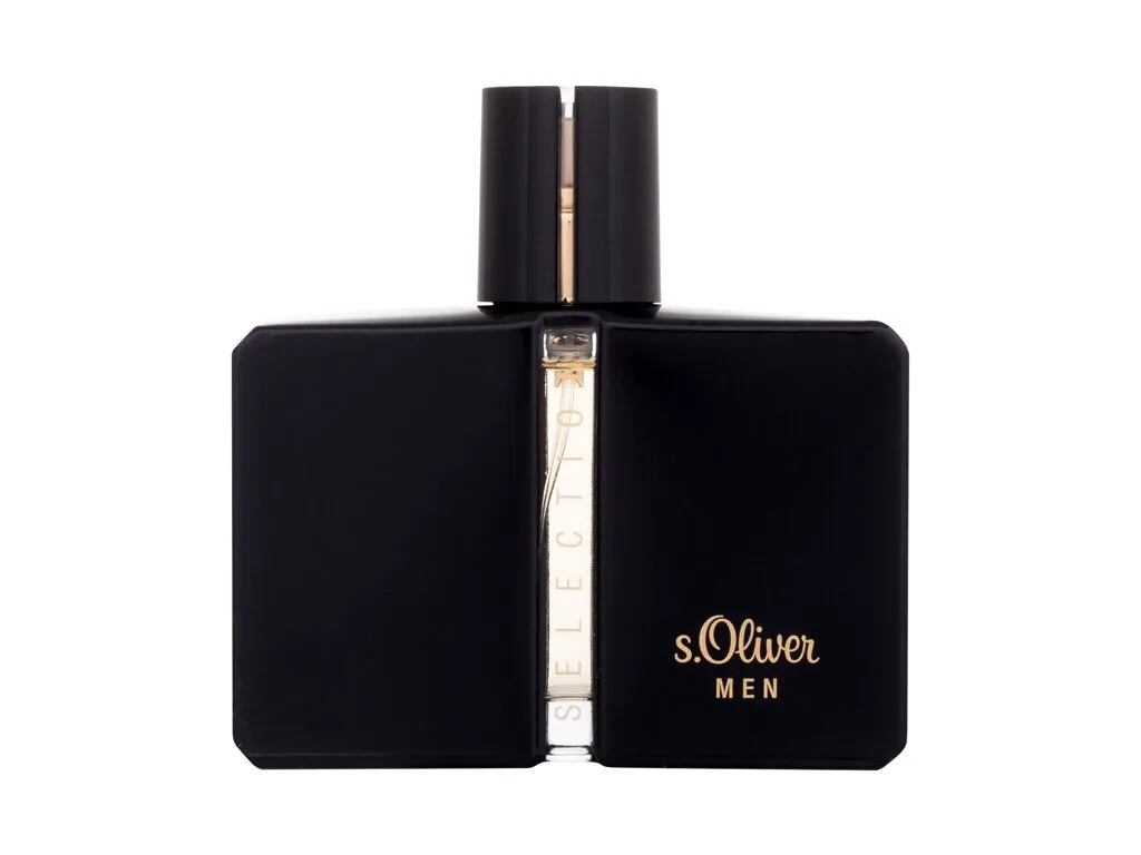 S.Oliver Selection Eau De Toilette