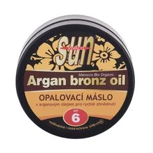 Sun argan bronz oil tanning butter thumbnail 5