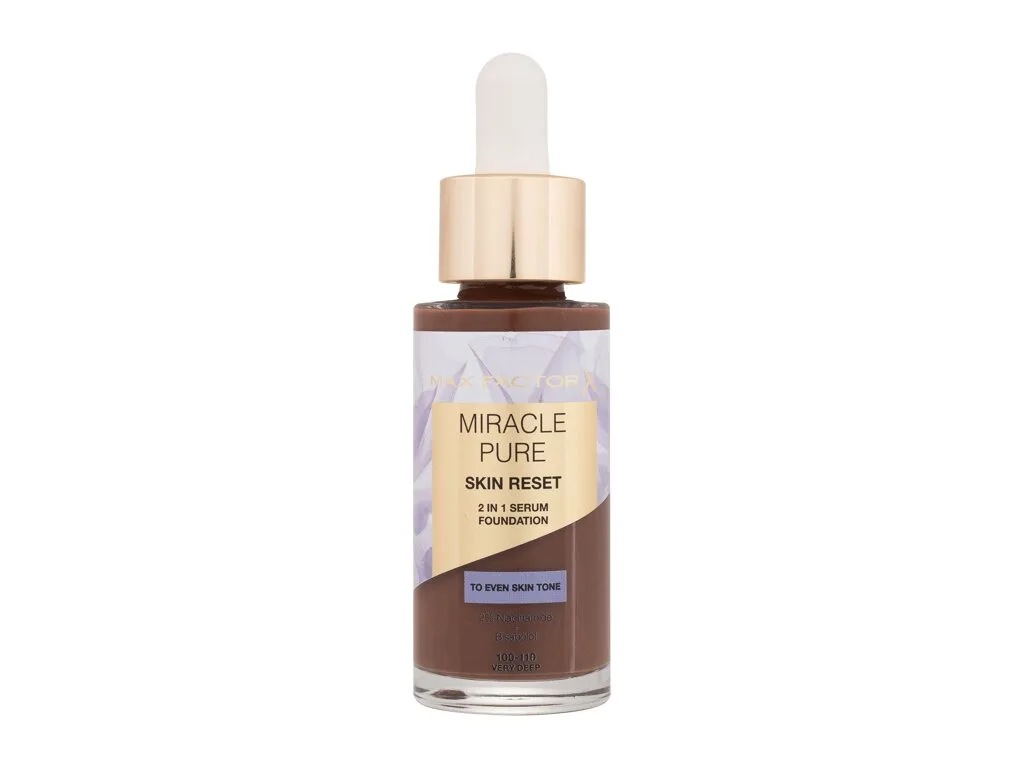 Max Factor Miracle Pure Skin Reset