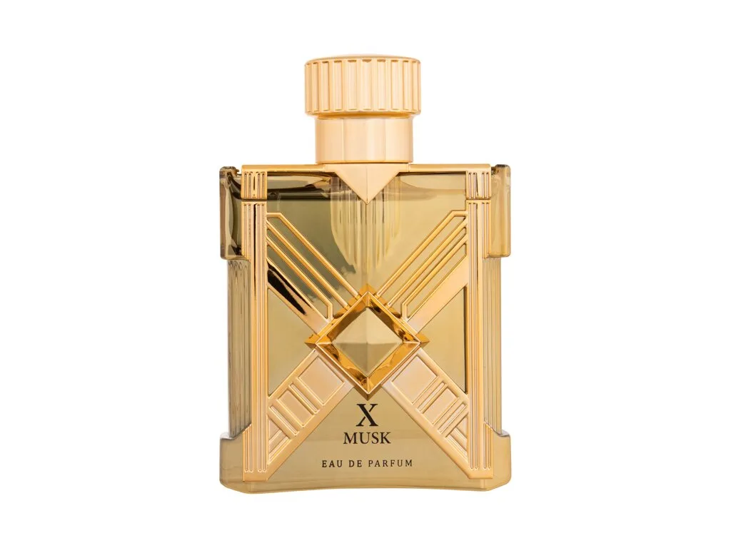 Assala prime X Musk Eau De