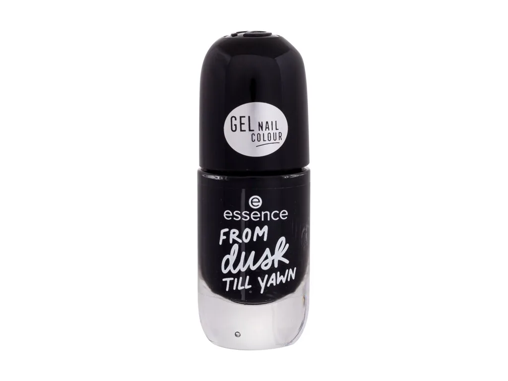 Essence Gel Nail Colour 8 ml