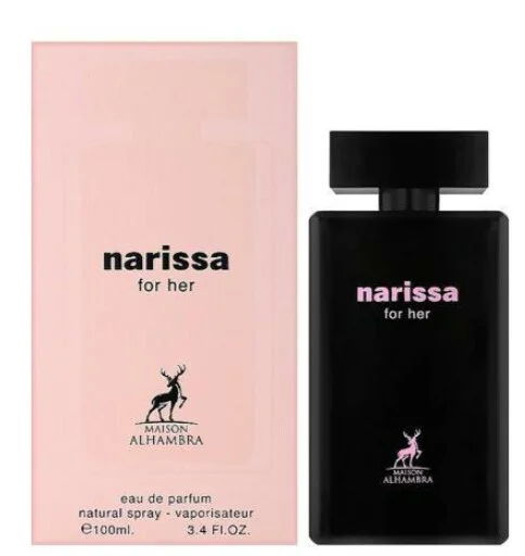 Narissa for her
