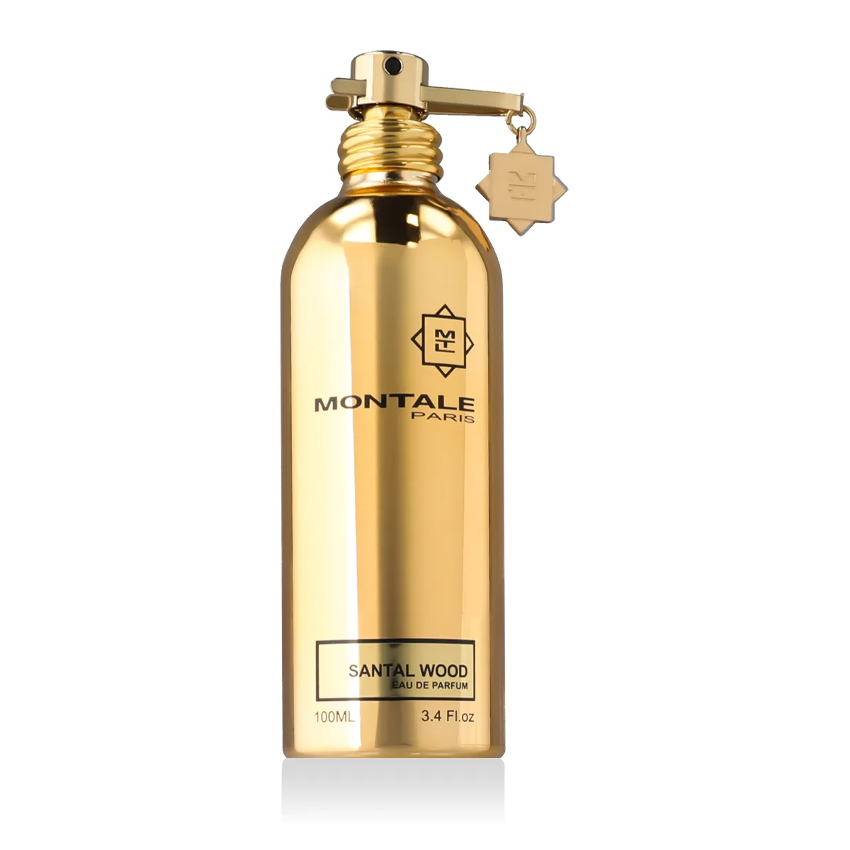 Montale Santal Wood Eau De Parfum