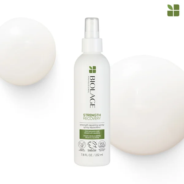 Strength recovery repairing spray thumbnail 3