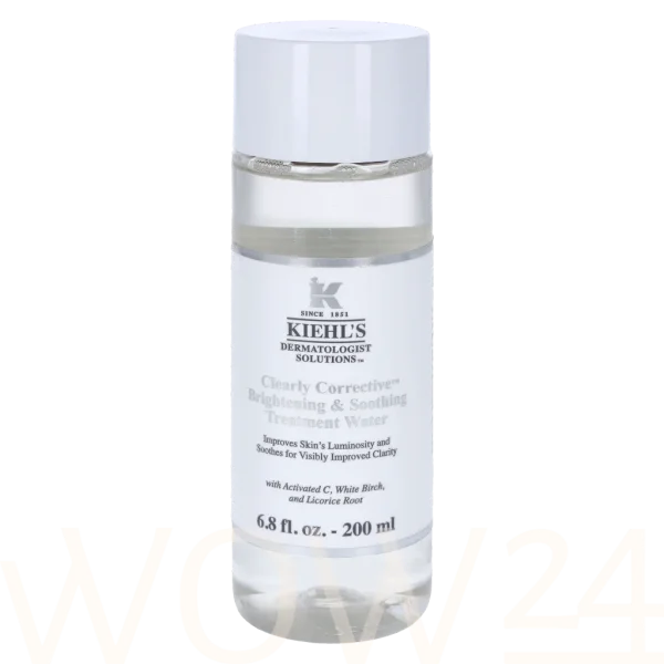 Clearly corrective brightening & soothing thumbnail 2