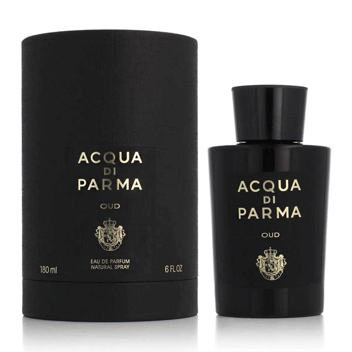 Acqua di parma Signatures Of The
