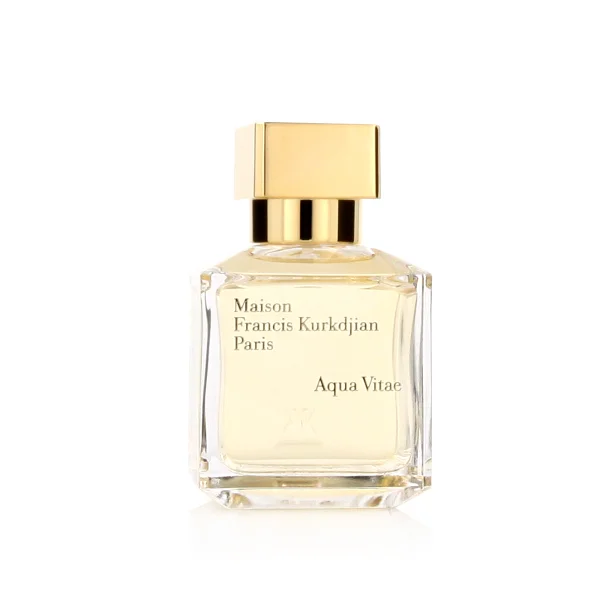 Aqua vitae