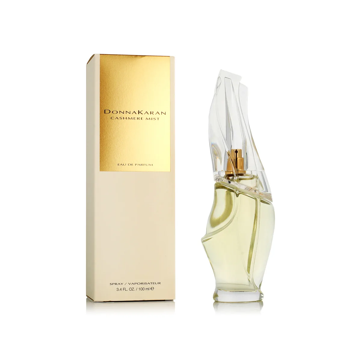 Dkny Cashmere Mist Eau De Parfum
