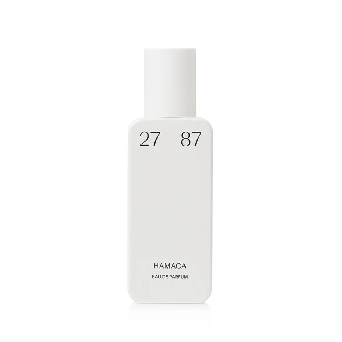 27 87 Hamaca Eau De Parfum