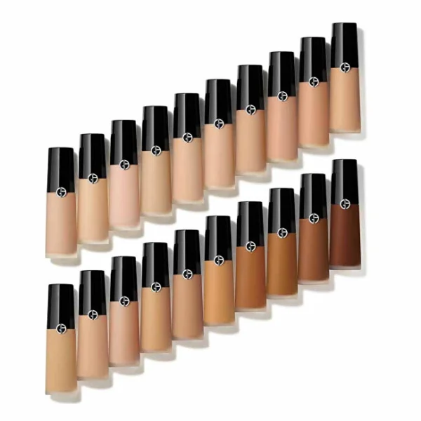 Luminous silk multi-purpose glow concealer thumbnail 6