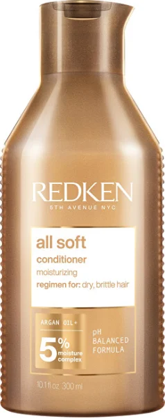 All soft