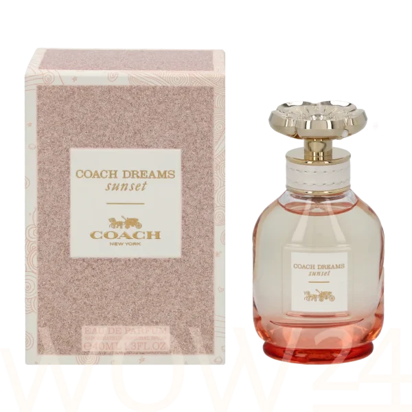 Coach dreams sunset thumbnail 8