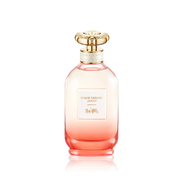 Coach dreams sunset thumbnail 4