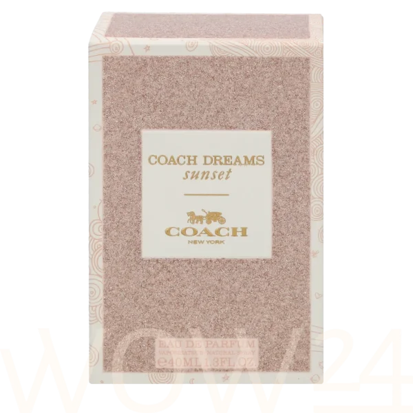 Coach dreams sunset thumbnail 7