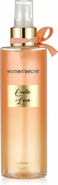 Exotic love