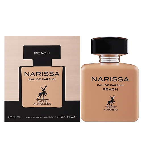 Narissa peach thumbnail 2