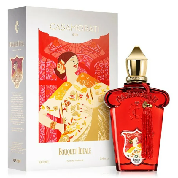 Casamorati 1888 bouquet ideale