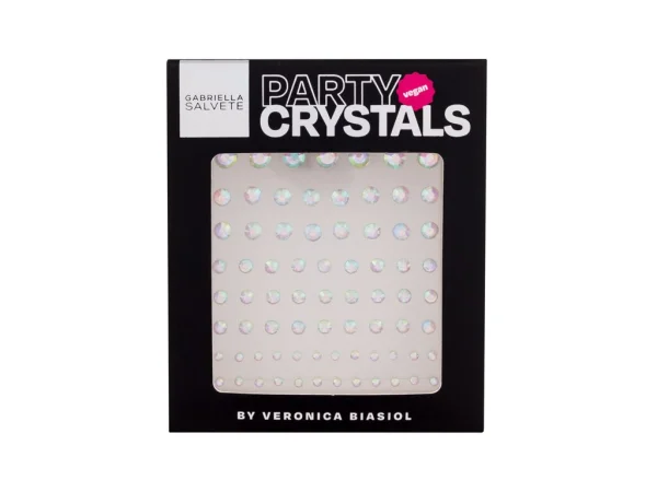 Party calling crystals
