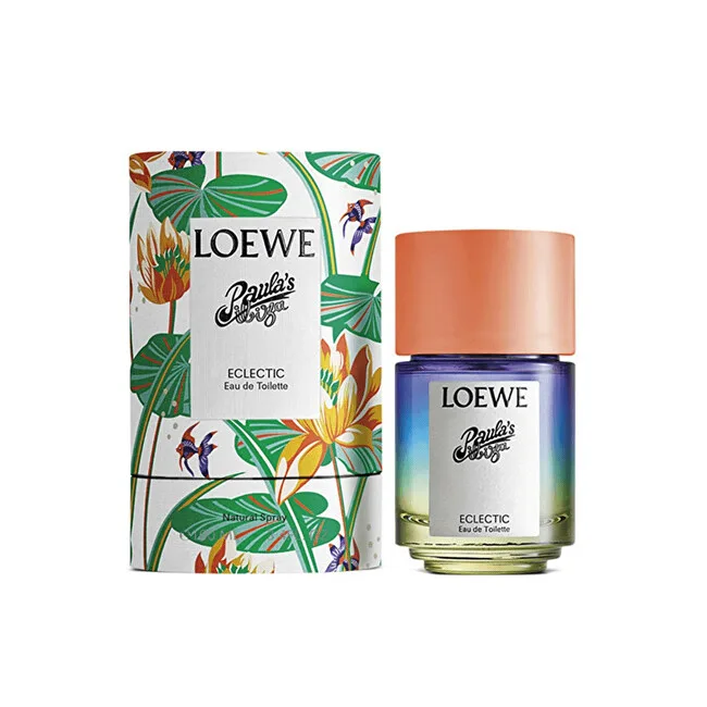 Loewe Paula`s Ibiza Eclectic Eau De