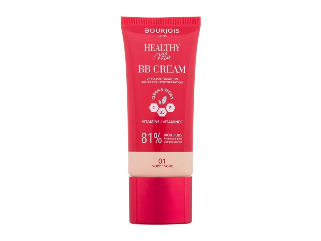Bourjois Healthy Mix Clean & Vegan