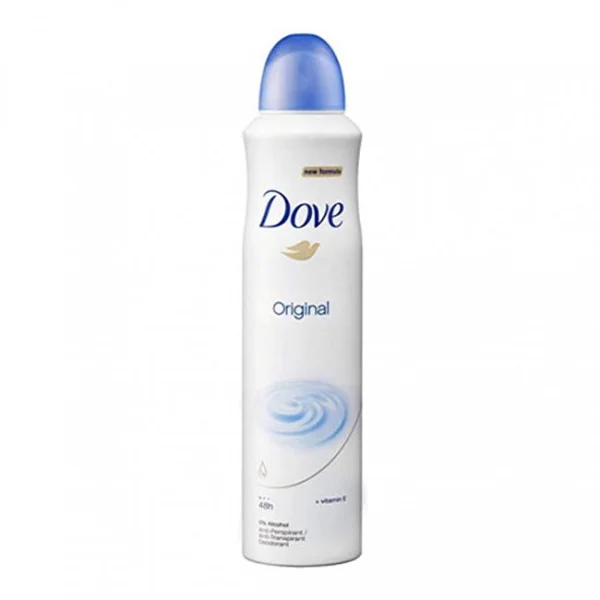 Original anti-perspirant 48h deospray thumbnail 2