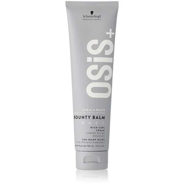 Osis+ bounty balm rich curl cream