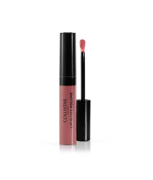 Volume lip gloss