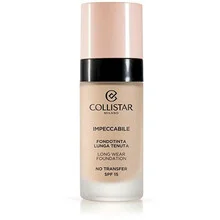 Impeccabile long wear foundation spf 15 1r - pink ivory thumbnail 3