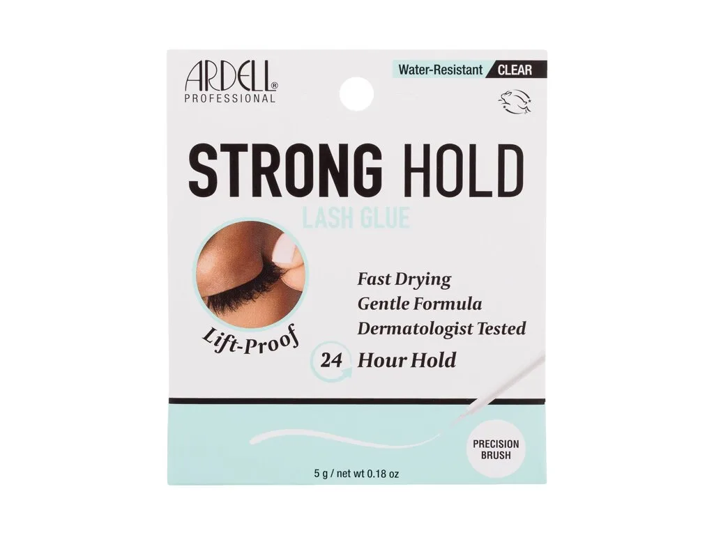 Ardell Strong Hold Lash Glue Skropstu