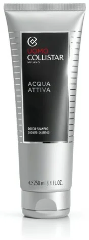 Acqua attiva