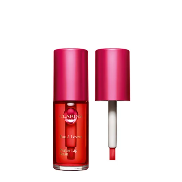 Water lip stain 04 violet