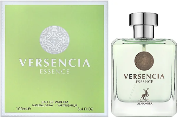 Versencia essence