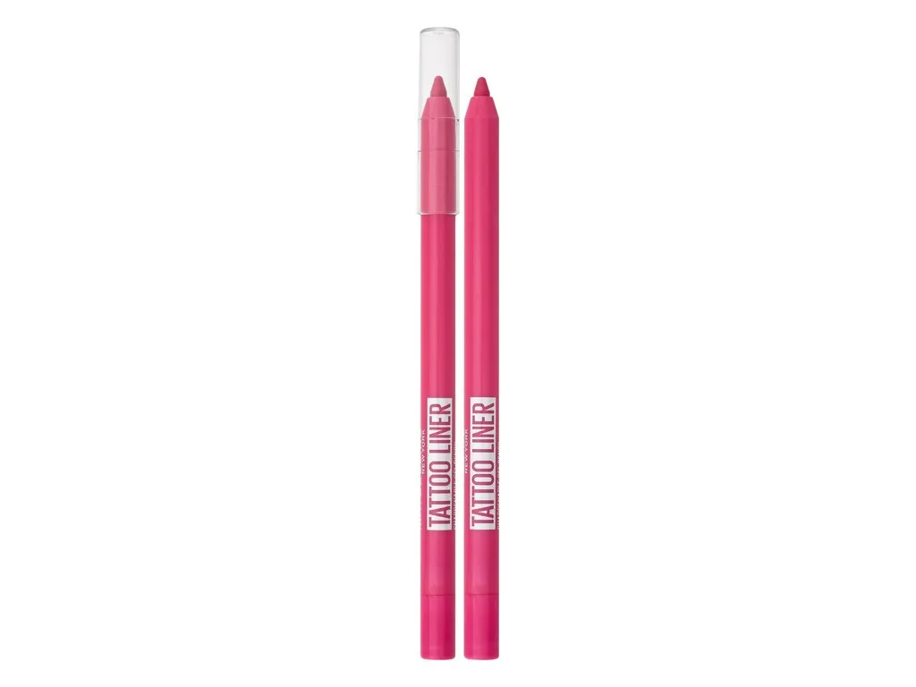 Maybelline Tattoo Liner Gel Pencil 1