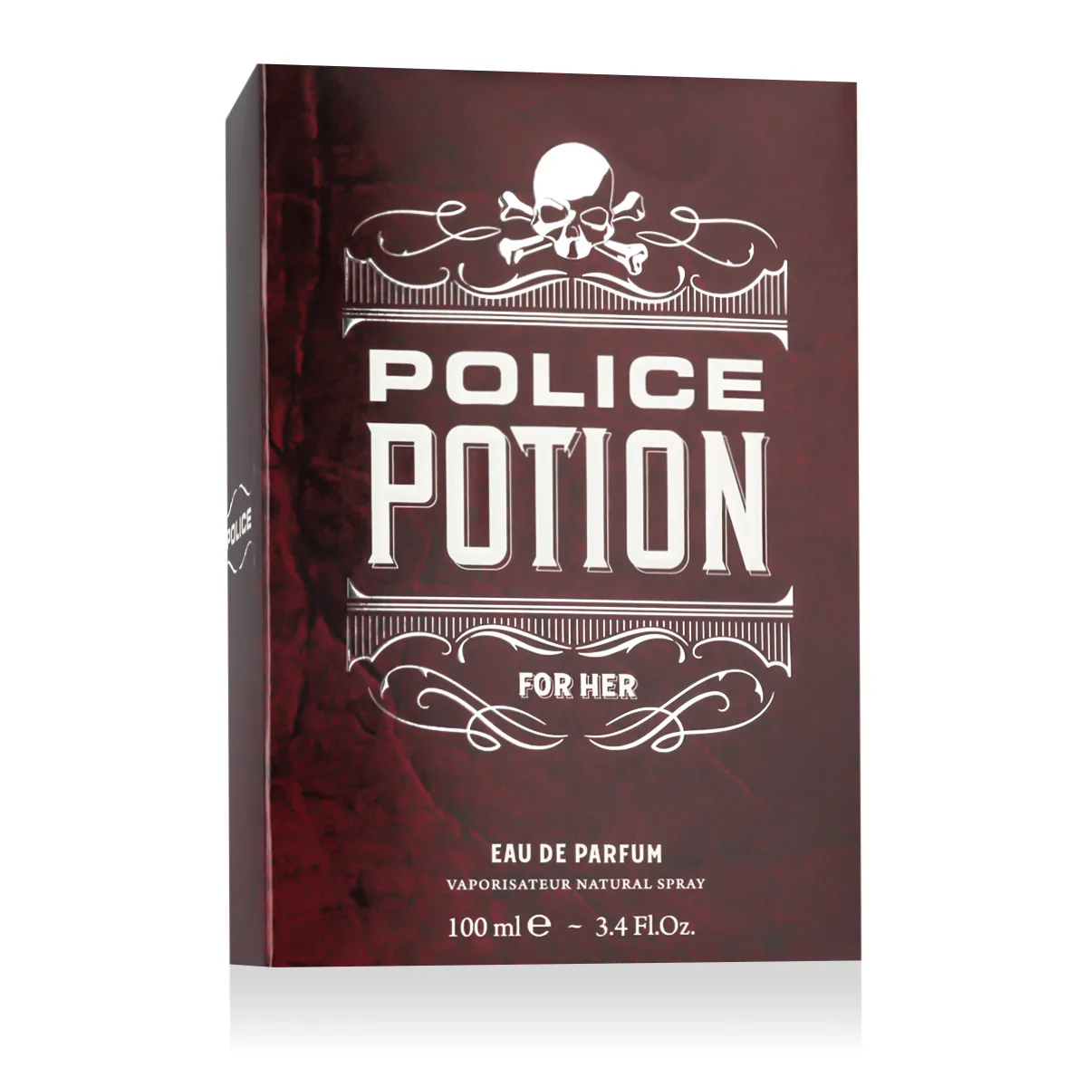 Police Potion Eau De Parfum 100