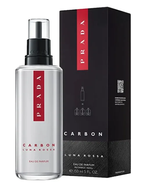 Prada Luna Rossa Carbon Eau De