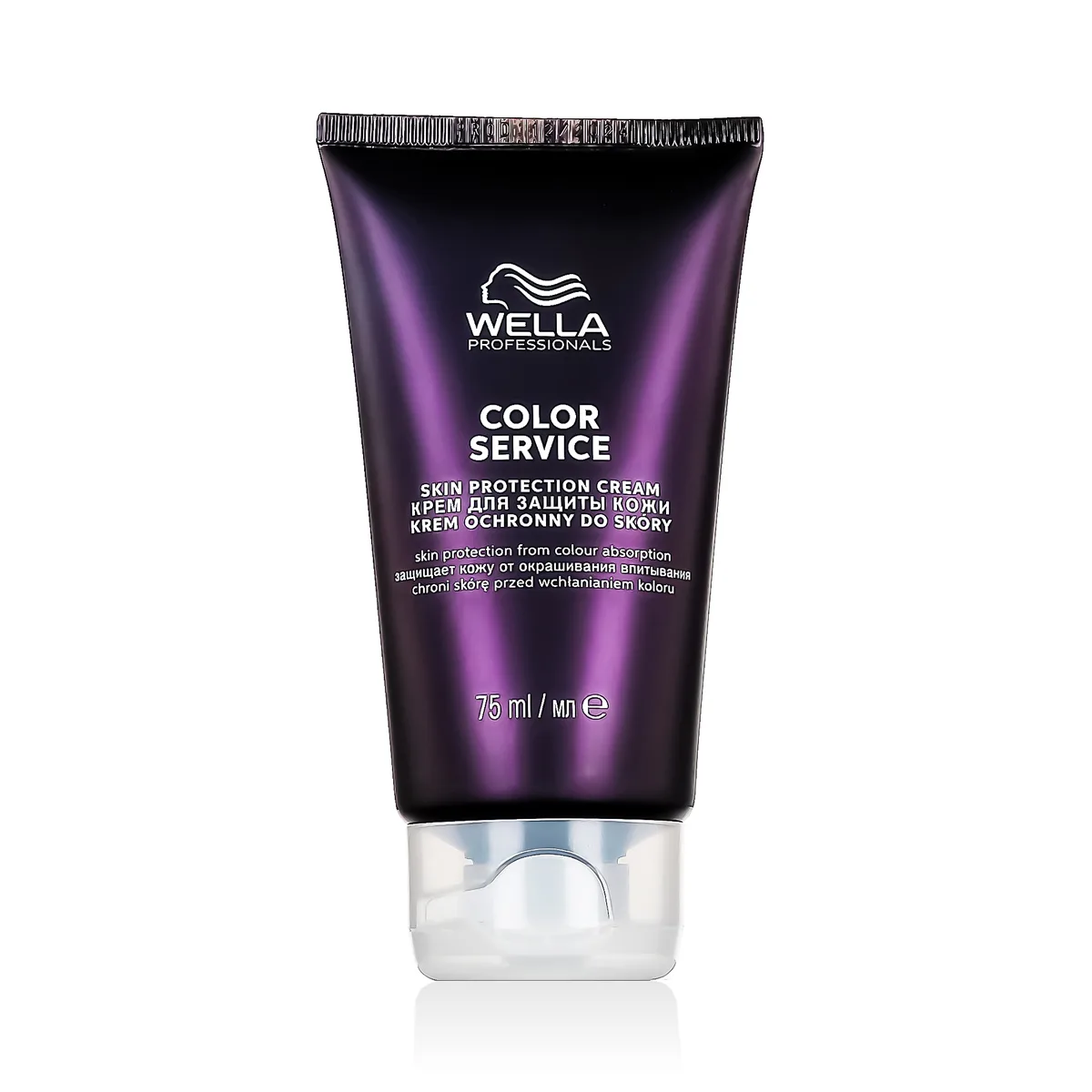 Wella professional Color Service Skin Protection