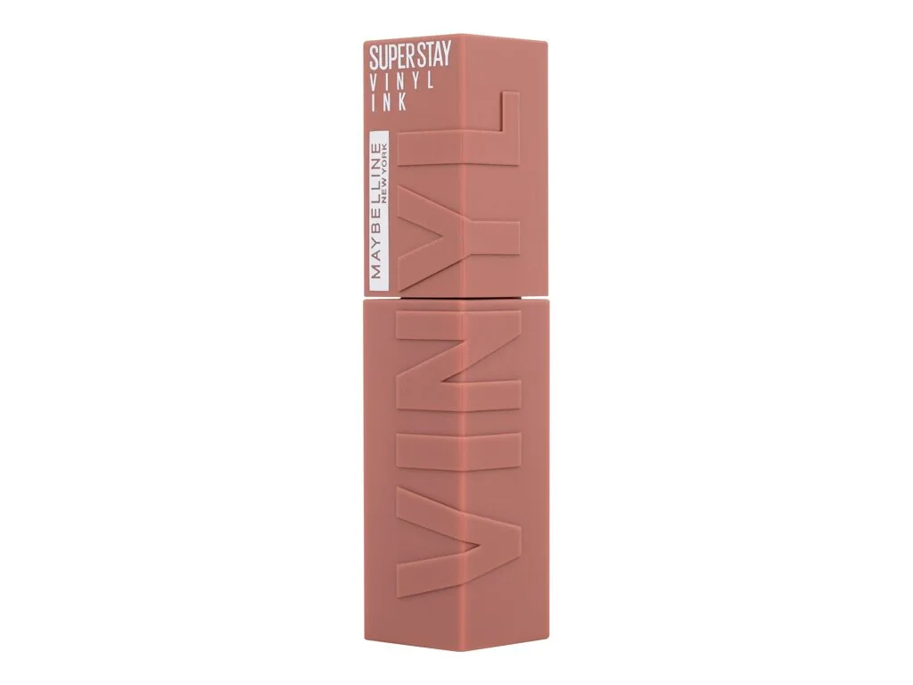 Maybelline Super Stay Vinyl Ink Liquid