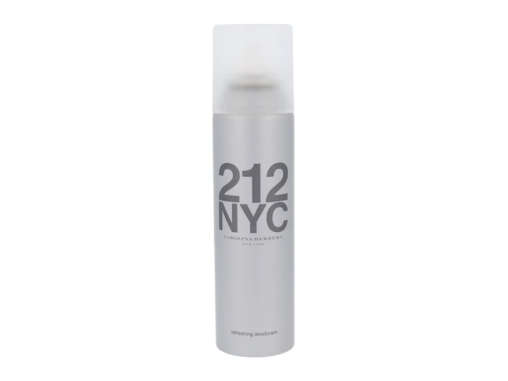 Carolina Herrera 212 NYC Dezodorants 150
