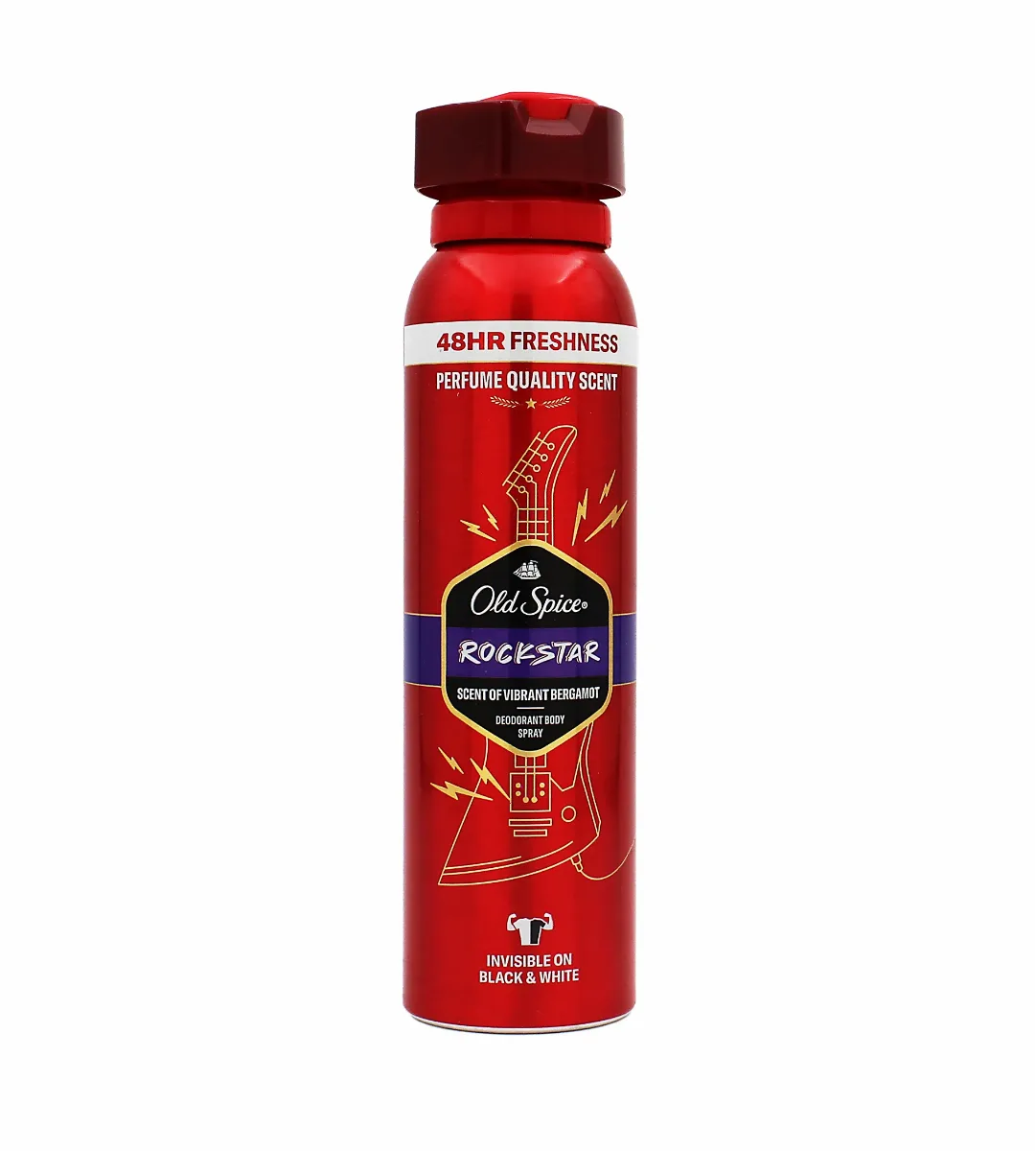 Old Spice Rockstar Dezodorants 150 ml