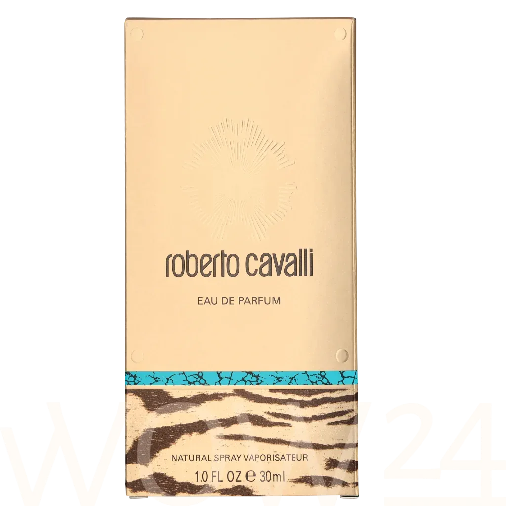 Roberto Cavalli Roberto Cavalli Woman Edp