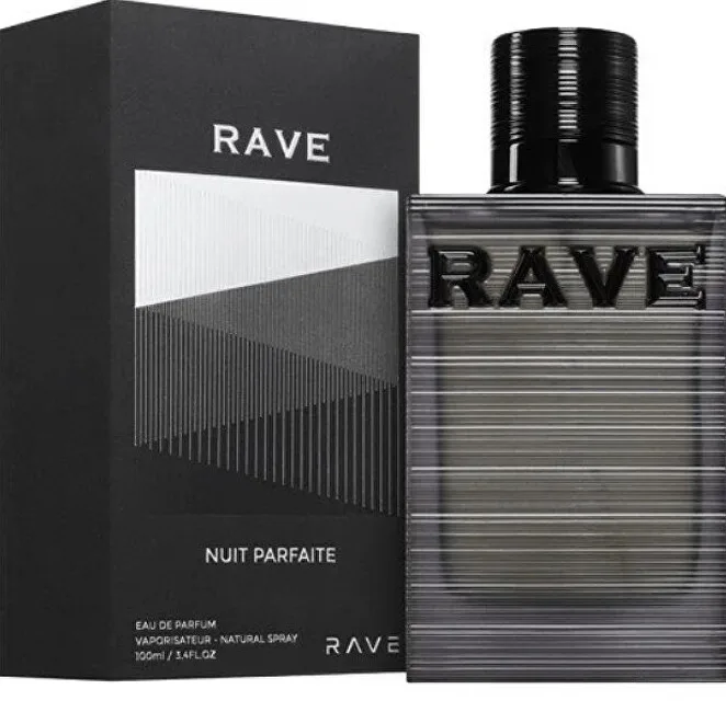 Rave Nuit Parfaite Eau De Parfum