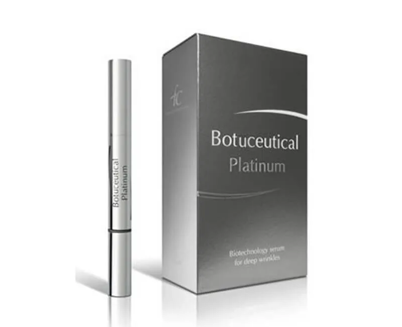 Fytofontana Botuceutical Platinum - biotechnological serum