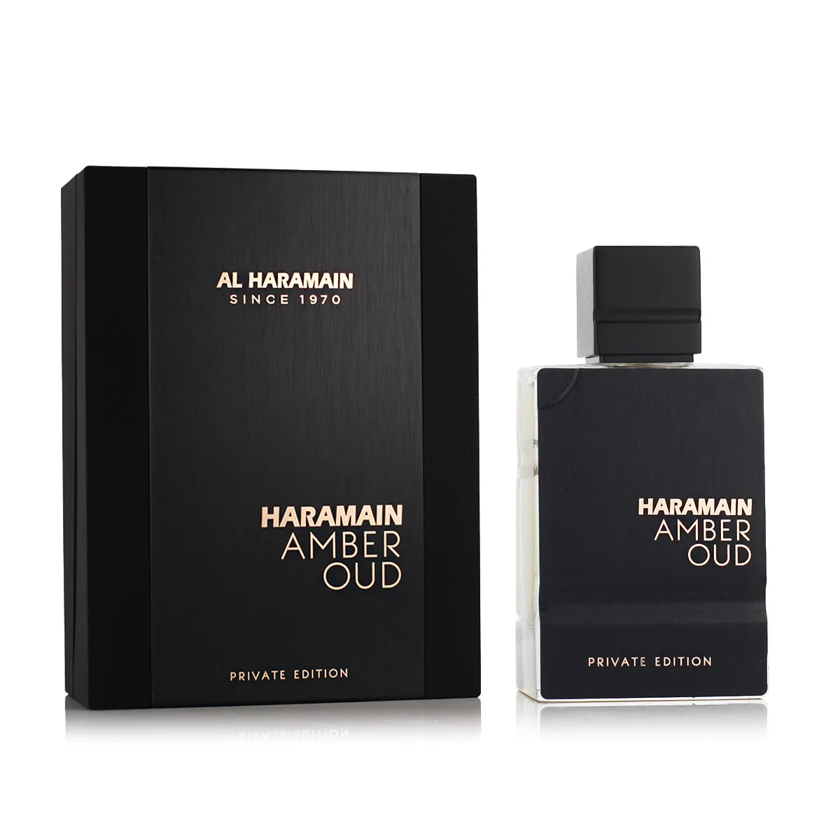Al haramain Amber Oud Private Edition