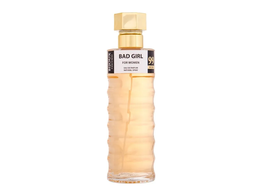Bijoux Bad Girl 99 Eau De