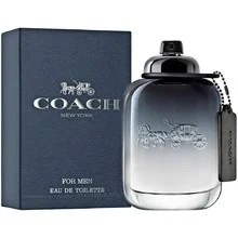 Coach for men thumbnail 2