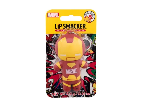 Marvel iron man